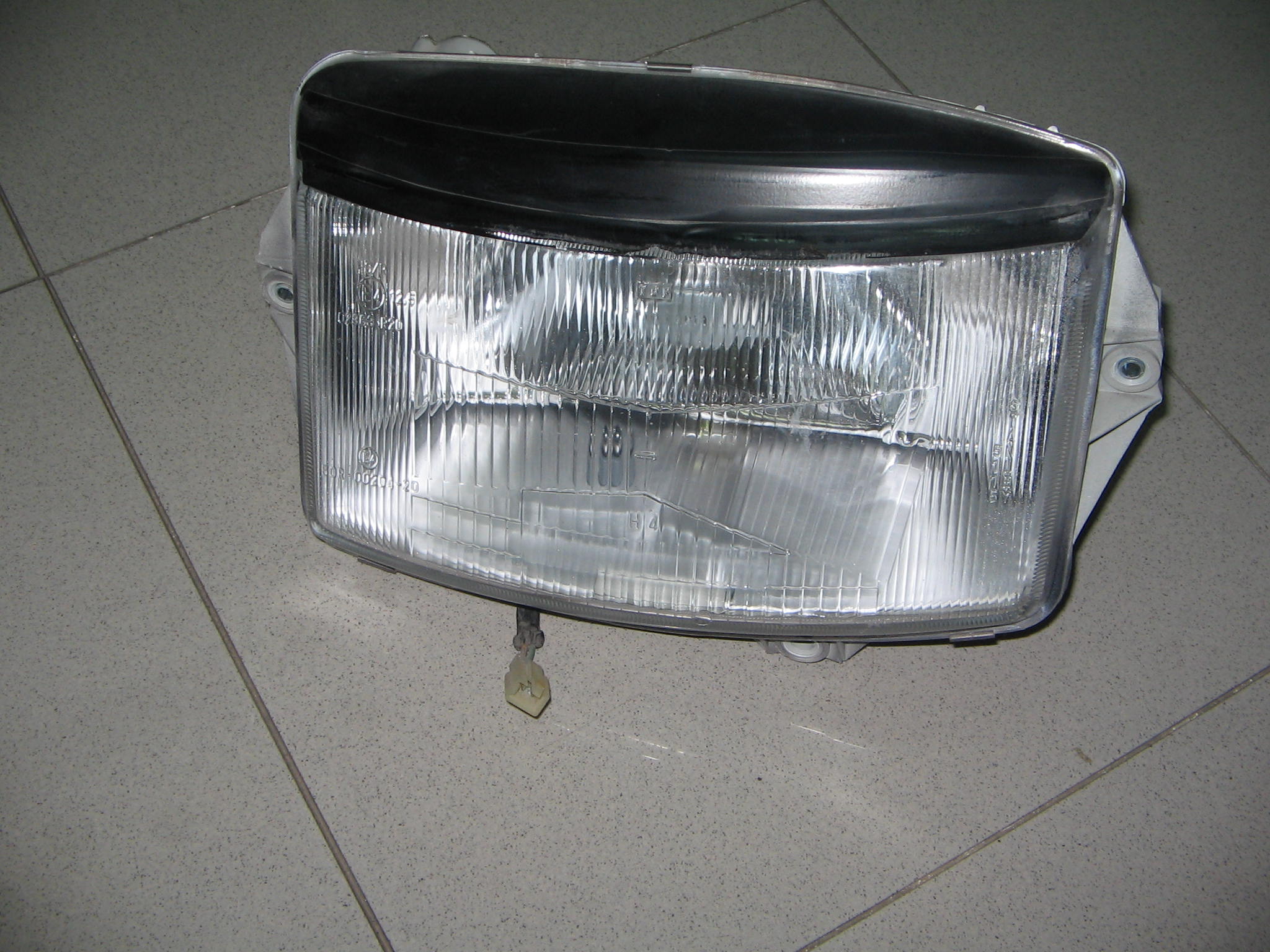 HONDA CN. 250  FARO USATO  N. 3.008